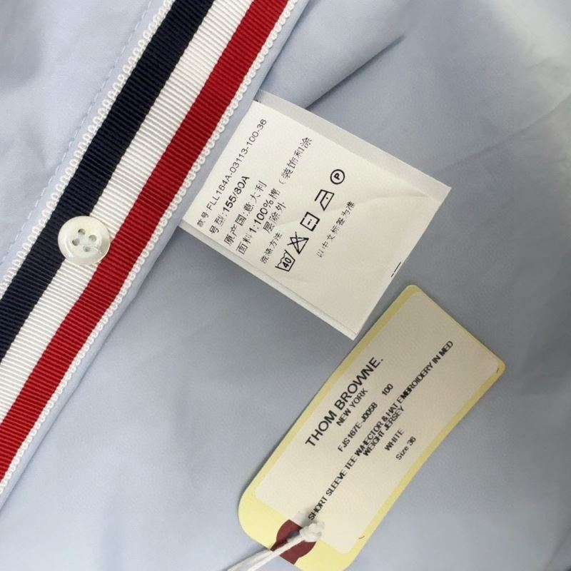 Thom Browne Shirts